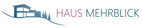 Haus Mehrblick Logo